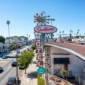 Hollywood Downtowner Inn